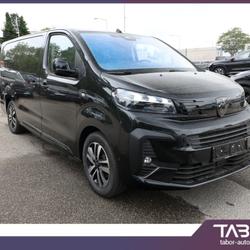 Peugeot Traveller L3 Allure VIP+ Pano Webasto Paris 14e Arrondissement