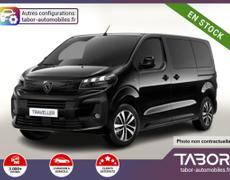 Peugeot Traveller