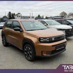 Fiat Panda Grande Hybrid 110 Icon GPS Cam 2xPDC occasion - Paris 14e Arrondissement - photo 2/10