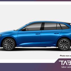 Skoda Scala 150 DSG Dynamic Pano ACC SideA Cam Paris 14e Arrondissement