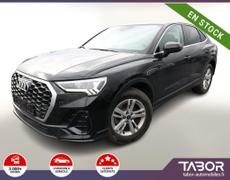 Audi Q3 Strasbourg