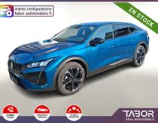Peugeot 408 Strasbourg