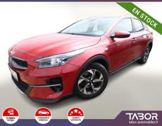 Kia XCee'd Strasbourg