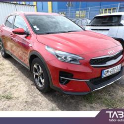 Kia XCee'd 1.5 T-GDI 160 DCT Spirit radars Cam Strasbourg