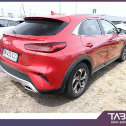 Kia XCee'd 1.5 T-GDI 160 DCT Spirit radars Cam Strasbourg