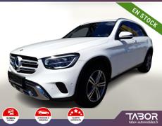 Mercedes GLC