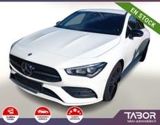 Mercedes CLA Strasbourg