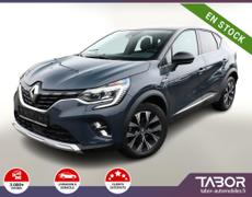 Renault Captur Strasbourg