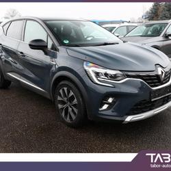 Renault Captur II 1.3 TCe 160 EDC Mild-Hybrid Strasbourg