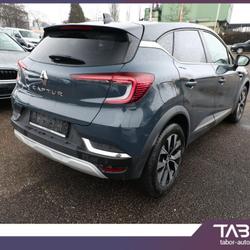 Renault Captur II 1.3 TCe 160 EDC Mild-Hybrid Strasbourg