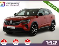 Renault Austral Paris 14e Arrondissement