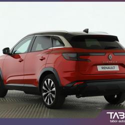 Renault Austral E-Tech 200 Techno Pano Massage Paris 14e Arrondissement