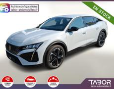 Peugeot 408 Paris 14e Arrondissement