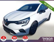 Renault Clio 5 Strasbourg