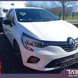 Renault Clio 5 V 1.0 TCe 90 Techno LED GPS Cam Strasbourg