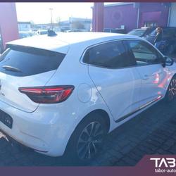 Renault Clio 5 V 1.0 TCe 90 Techno LED GPS Cam Strasbourg