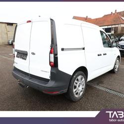 Ford A 2.0 EcoBlue 122 L1 Trend Paris 14e Arrondissement