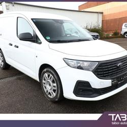 Ford A 2.0 EcoBlue 122 L1 Trend Strasbourg