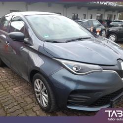 Renault Zoe ZE50 R110 Experience Kauf-Bat. CCS Strasbourg