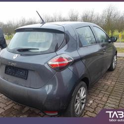 Renault Zoe ZE50 R110 Experience Kauf-Bat. CCS Strasbourg
