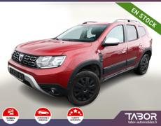 Dacia Duster Strasbourg