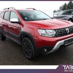 Dacia Duster II 1.3 TCe 150 4WD Adventure GPS Strasbourg