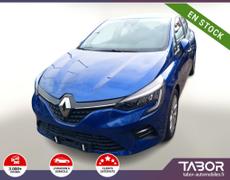 Renault Clio 5 Strasbourg