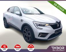 Renault Arkana Strasbourg