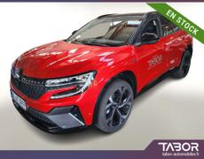 Renault Austral Paris 14e Arrondissement