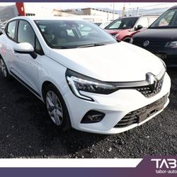 Renault Clio 5 1.0 TCe 90 BusinessEdition LED GPS Strasbourg
