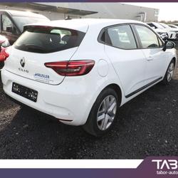 Renault Clio 5 1.0 TCe 90 BusinessEdition LED GPS Strasbourg