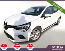 Renault Clio 5 Strasbourg