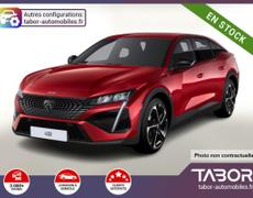 Peugeot 408 Strasbourg