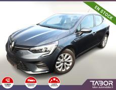 Renault Clio 5 Strasbourg