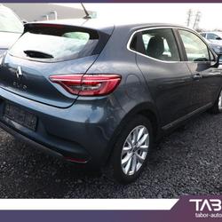 Renault Clio 5 V TCe 90 Intens GPS radars KeyLess Strasbourg