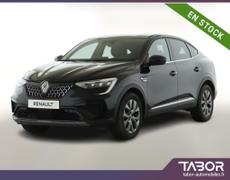 Renault Arkana Paris 14e Arrondissement