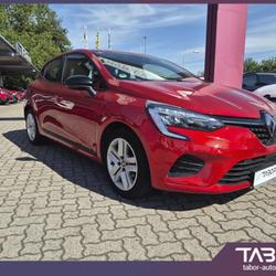 Renault Clio 5 V 1.0 TCe 90 Zen FullLED EasyLink Strasbourg