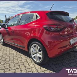 Renault Clio 5 V 1.0 TCe 90 Zen FullLED EasyLink Strasbourg