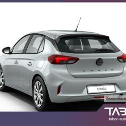 Opel Corsa 1.2 100 PDC r&eacute;gulateur CarPlay Strasbourg