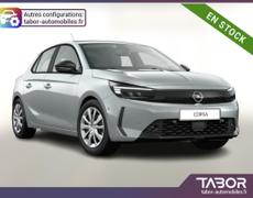 Opel Corsa Paris 14e Arrondissement