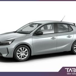 Opel Corsa 1.2 100 PDC r&eacute;gulateur CarPlay Paris 14e Arrondissement