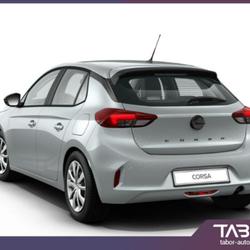 Opel Corsa 1.2 100 PDC r&eacute;gulateur CarPlay Paris 14e Arrondissement