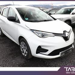 Renault Zoe ZE50 R110 Life Kauf-Bat. LED Clima Strasbourg
