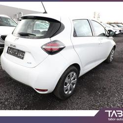 Renault Zoe ZE50 R110 Life Kauf-Bat. LED Clima Strasbourg