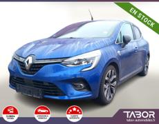 Renault Clio 4 Strasbourg