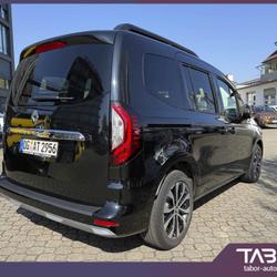 Renault Kangoo III 1.3 TCe 130 Techno LED 17P Strasbourg