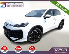 Volkswagen T-Roc Paris 14e Arrondissement