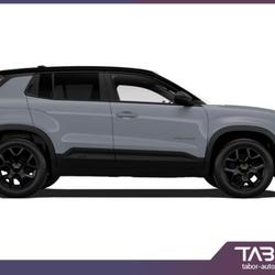 Jeep Avenger DCT HybridThe North Face PanoGPS occasion - Paris 14e Arrondissement - photo 3/10