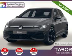 Volkswagen Golf 8