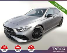 Mercedes Classe A Strasbourg